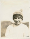 Image of Liveyere- Little White girl